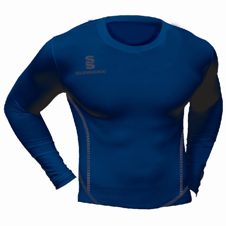 King CHARLES SCHOOL I Long Sleeve Undergarment