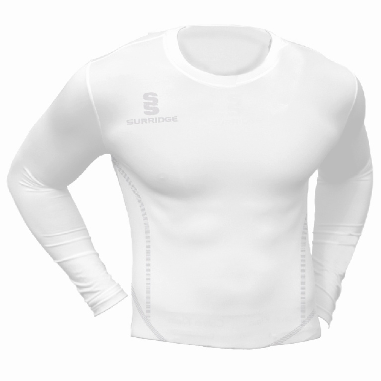 King CHARLES SCHOOL I Long Sleeve Undergarment